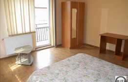 Inchiriere 1 camera, 45 mp utili, zona Siretului, imobil nou, cu parcare