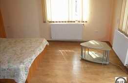 Inchiriere 1 camera, 45 mp utili, zona Siretului, imobil nou, cu parcare