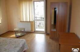 Inchiriere 1 camera, 45 mp utili, zona Siretului, imobil nou, cu parcare