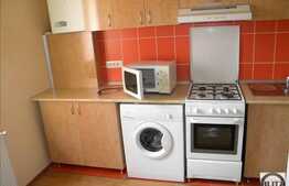 Inchiriere 1 camera, 45 mp utili, zona Siretului, imobil nou, cu parcare