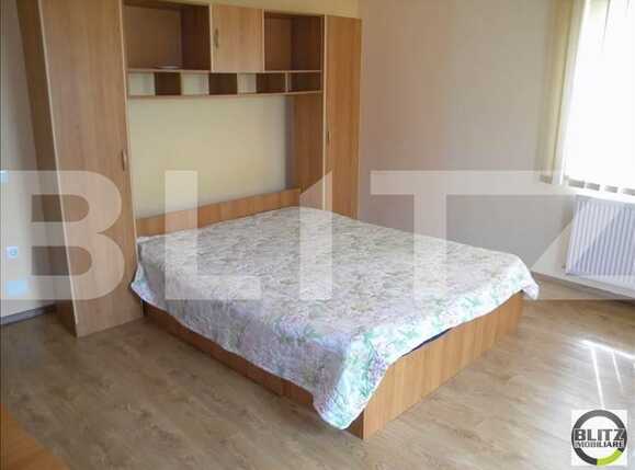 Garsonieră de închiriat Marasti - 7954AI | BLITZ Cluj-Napoca | Poza1