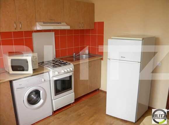 Garsonieră de închiriat Marasti - 7954AI | BLITZ Cluj-Napoca | Poza8