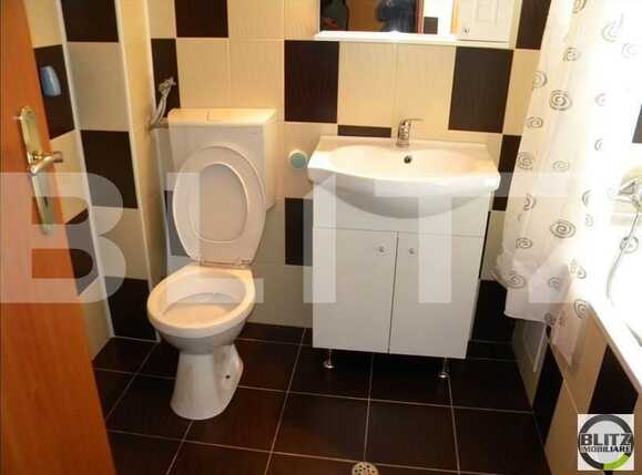 Garsonieră de închiriat Marasti - 7954AI | BLITZ Cluj-Napoca | Poza11