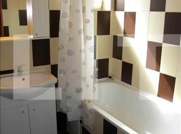 Garsonieră de închiriat Marasti - 7954AI | BLITZ Cluj-Napoca | Poza10