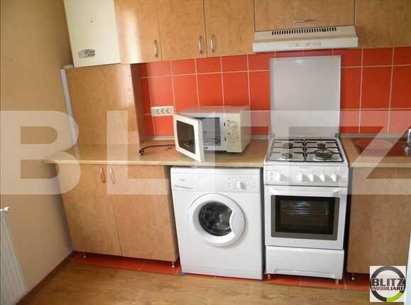 Garsonieră de închiriat Marasti - 7954AI | BLITZ Cluj-Napoca | Poza7