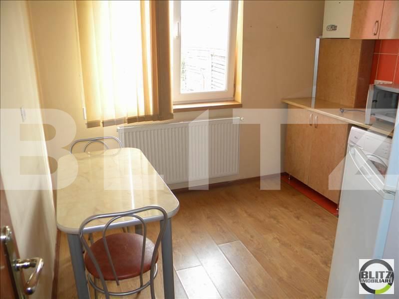 Garsonieră de închiriat Marasti - 7954AI | BLITZ Cluj-Napoca | Poza6
