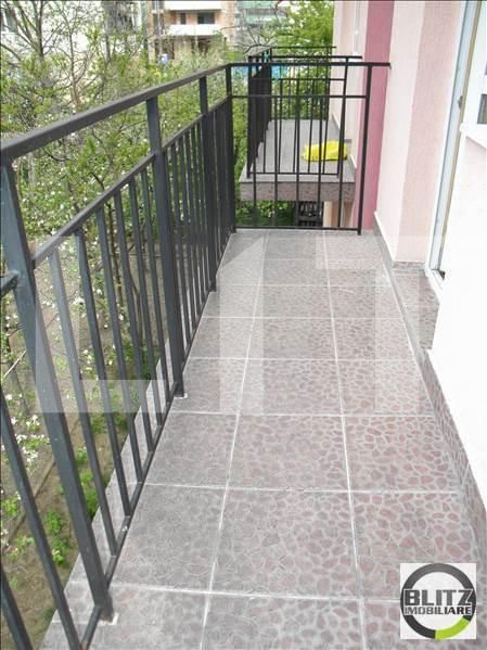 Garsonieră de închiriat Marasti - 7954AI | BLITZ Cluj-Napoca | Poza12