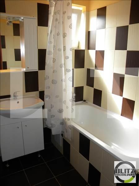 Garsonieră de închiriat Marasti - 7954AI | BLITZ Cluj-Napoca | Poza10