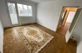 Apartament de 3 camere, 62 mp, izolat exterior, zona Astra 