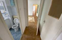 Apartament de 3 camere, 62 mp, izolat exterior, zona Astra 