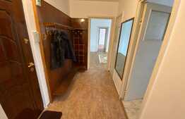 Apartament de 3 camere, 62 mp, izolat exterior, zona Astra 