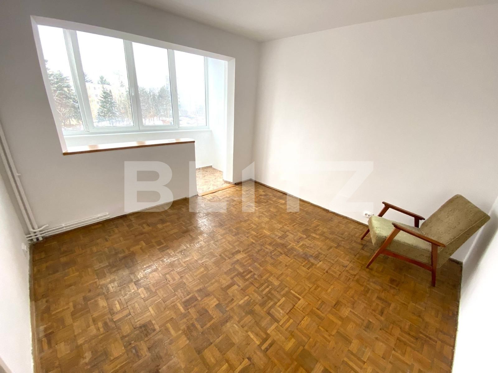 Apartament de vânzare 3 camere Astra - 79544AV | BLITZ Brașov | Poza1