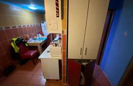 Apartament de 2 camere, decomandat, 52 mp, zona Noua