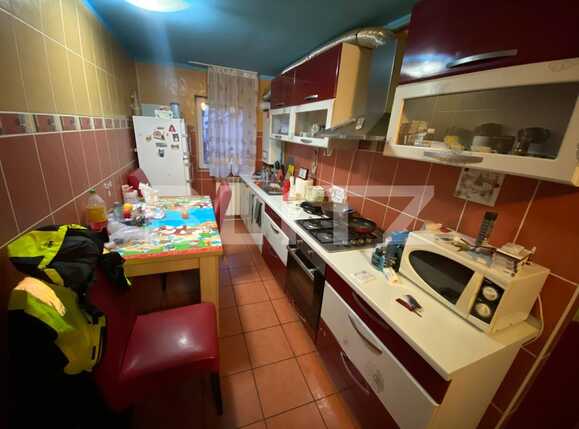 Apartament de vânzare 2 camere Noua - 79545AV | BLITZ Brașov | Poza3