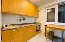 Apartament de 2 camere, 50 mp, pet friendly, zona Iulius Mall