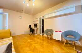 Apartament de 2 camere, 50 mp, pet friendly, zona Iulius Mall