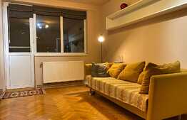 Apartament de 2 camere, 50 mp, pet friendly, zona Iulius Mall