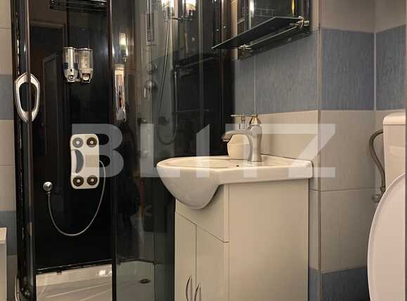 Apartament de închiriat 2 camere Gheorgheni - 79546AI | BLITZ Cluj-Napoca | Poza11