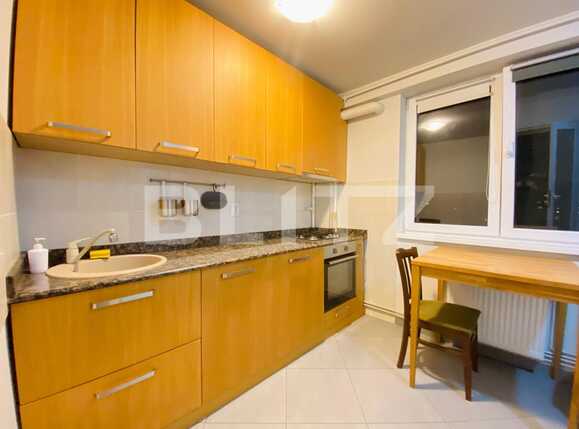 Apartament de închiriat 2 camere Gheorgheni - 79546AI | BLITZ Cluj-Napoca | Poza9