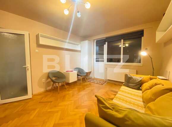 Apartament de închiriat 2 camere Gheorgheni - 79546AI | BLITZ Cluj-Napoca | Poza3