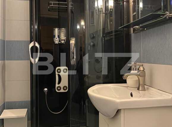 Apartament de închiriat 2 camere Gheorgheni - 79546AI | BLITZ Cluj-Napoca | Poza10