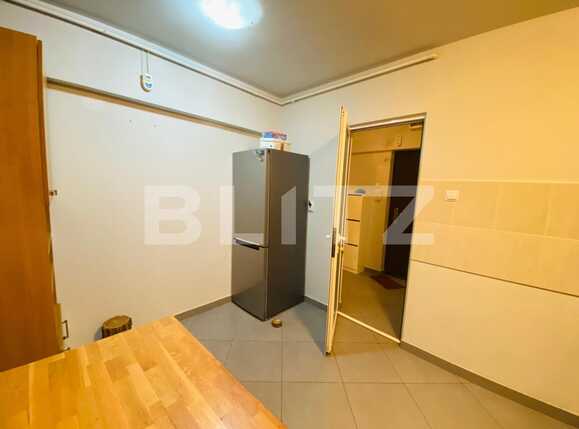 Apartament de închiriat 2 camere Gheorgheni - 79546AI | BLITZ Cluj-Napoca | Poza8