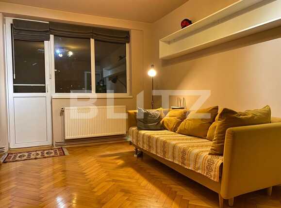 Apartament de închiriat 2 camere Gheorgheni - 79546AI | BLITZ Cluj-Napoca | Poza2