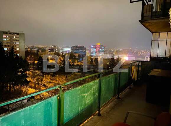 Apartament de închiriat 2 camere Gheorgheni - 79546AI | BLITZ Cluj-Napoca | Poza12