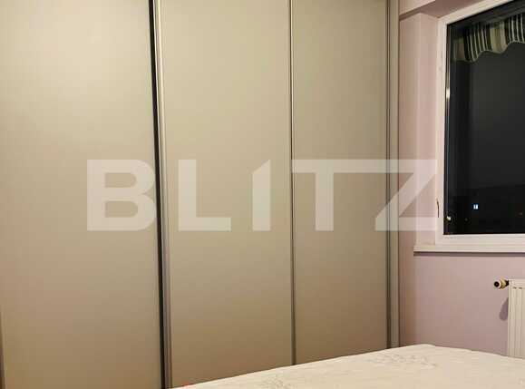 Apartament de închiriat 2 camere Gheorgheni - 79546AI | BLITZ Cluj-Napoca | Poza7