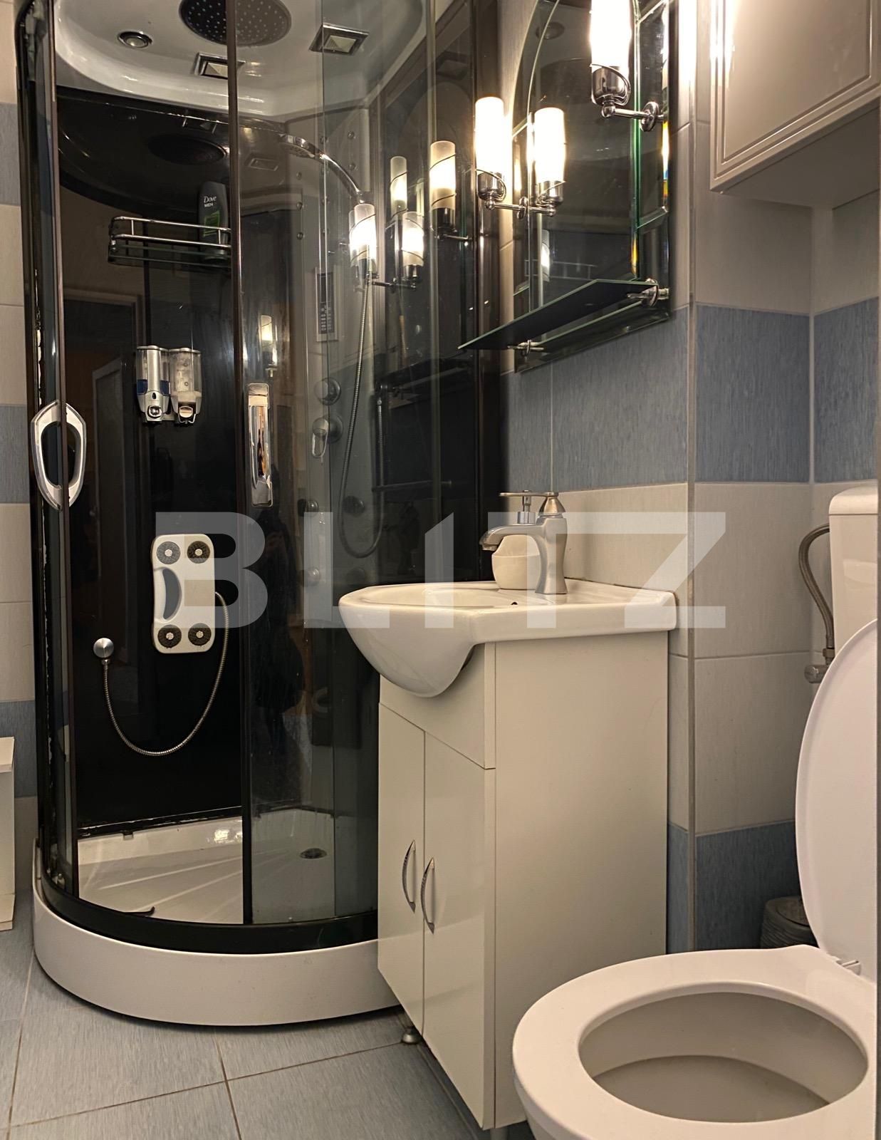 Apartament de închiriat 2 camere Gheorgheni - 79546AI | BLITZ Cluj-Napoca | Poza11