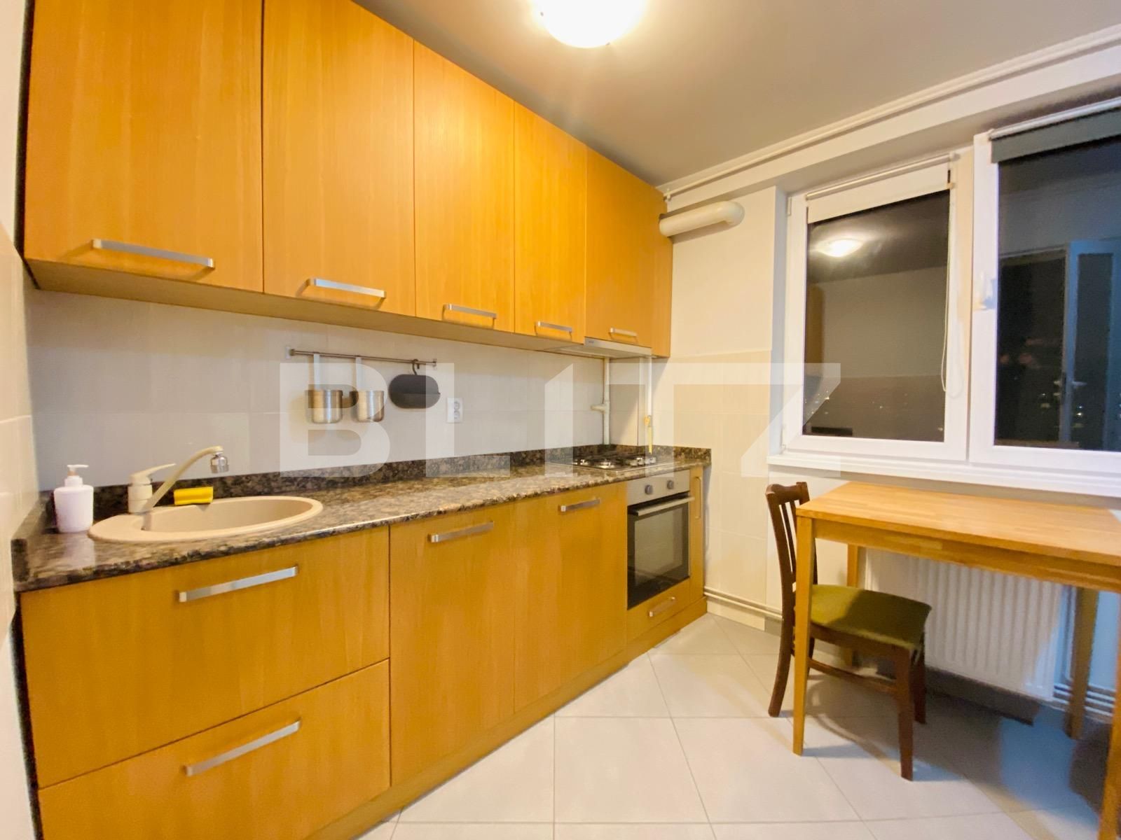 Apartament de închiriat 2 camere Gheorgheni - 79546AI | BLITZ Cluj-Napoca | Poza9