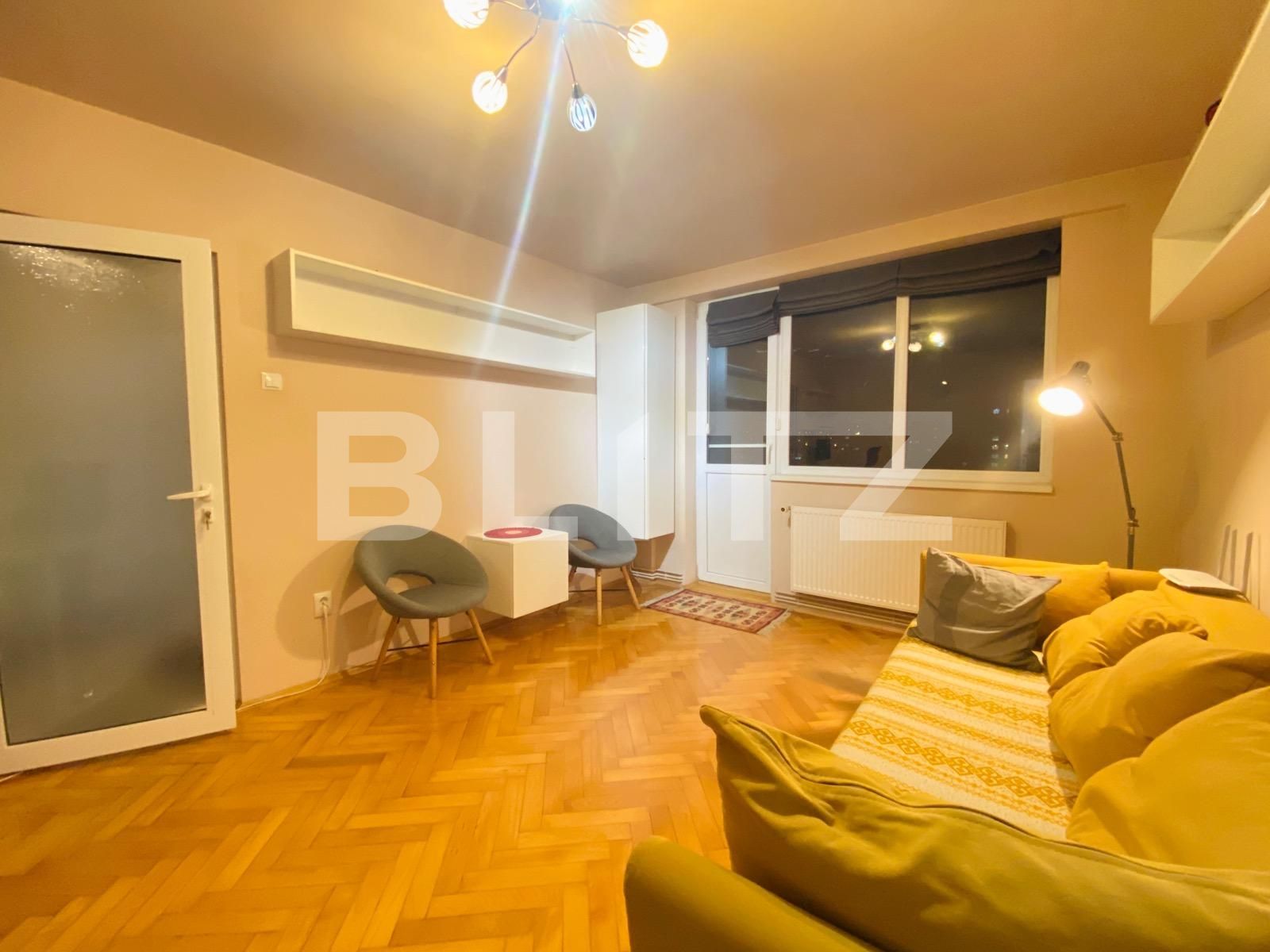 Apartament de închiriat 2 camere Gheorgheni - 79546AI | BLITZ Cluj-Napoca | Poza3