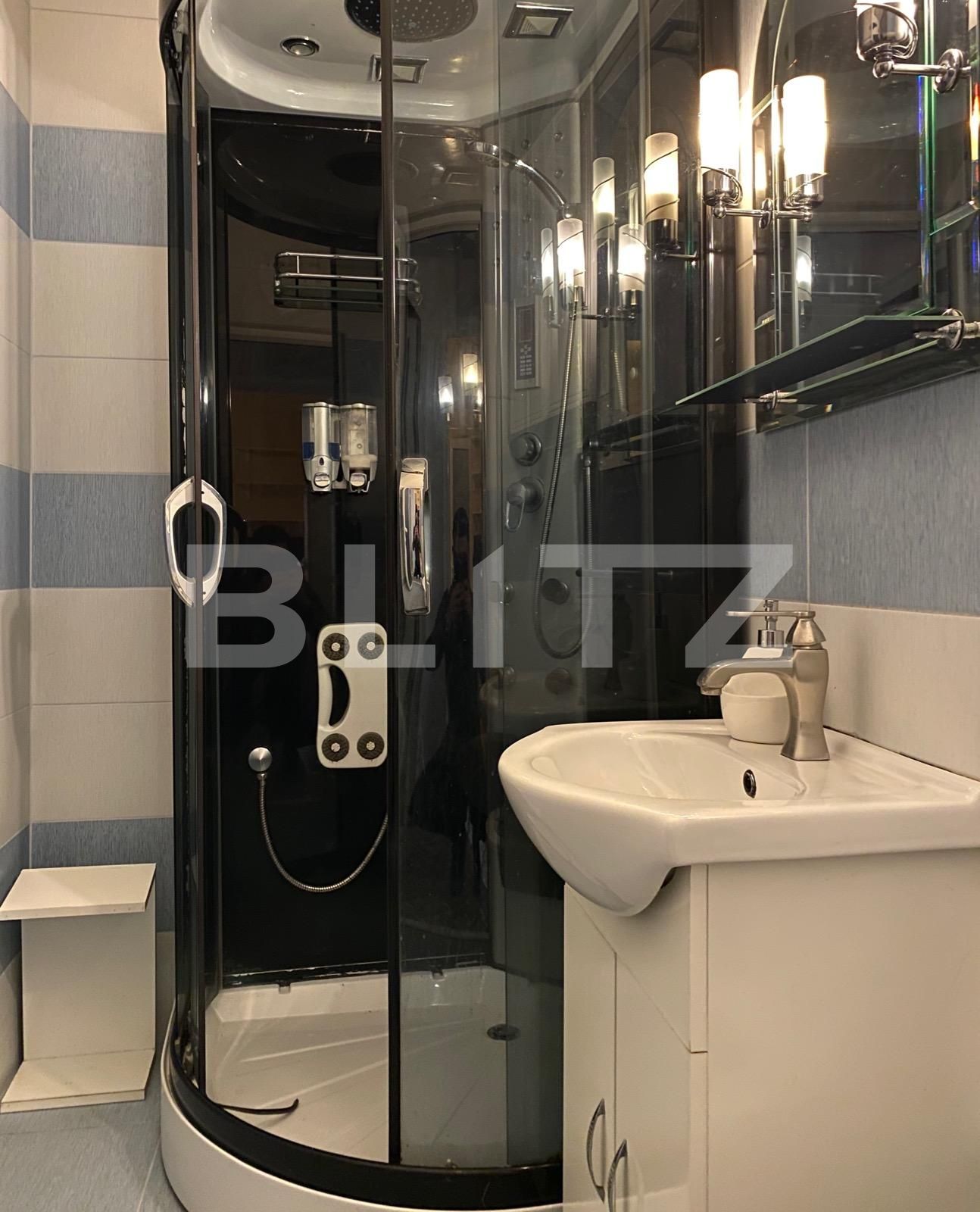 Apartament de închiriat 2 camere Gheorgheni - 79546AI | BLITZ Cluj-Napoca | Poza10