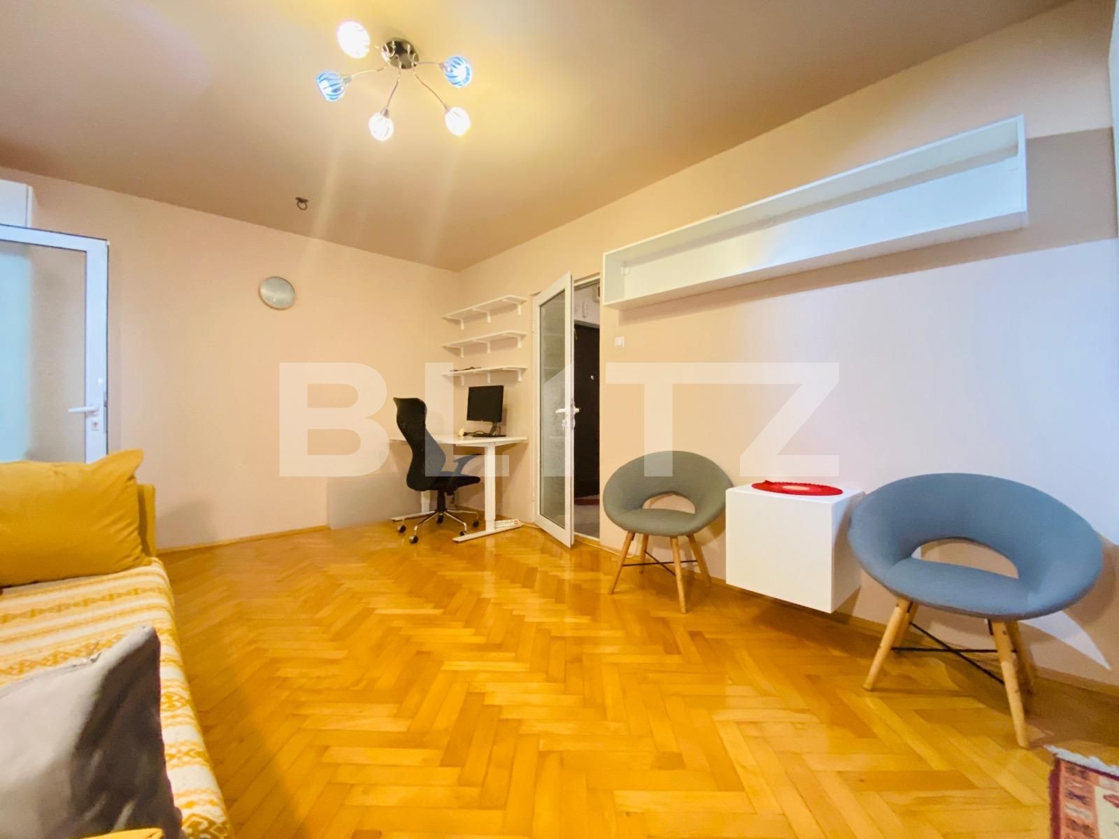 Apartament de închiriat 2 camere Gheorgheni - 79546AI | BLITZ Cluj-Napoca | Poza4