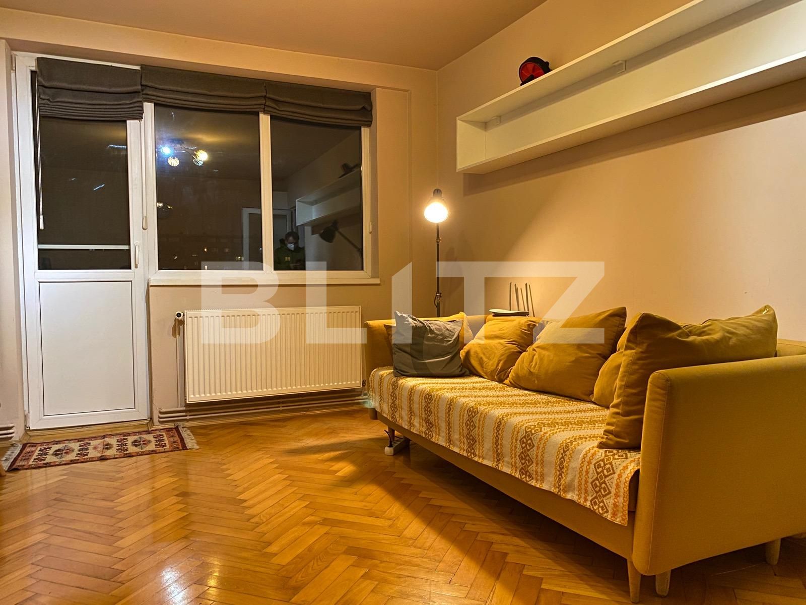 Apartament de închiriat 2 camere Gheorgheni - 79546AI | BLITZ Cluj-Napoca | Poza2
