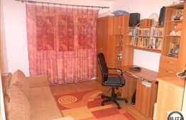 Inchiriere apartament 2 camere, 48 mp utili, zona Calea Manastur, cu parcare