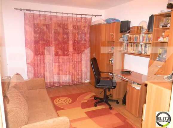 Apartament de închiriat 2 camere Manastur - 7955AI | BLITZ Cluj-Napoca | Poza1