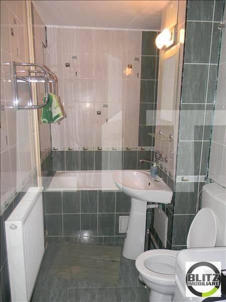 Apartament de închiriat 2 camere Manastur - 7955AI | BLITZ Cluj-Napoca | Poza6