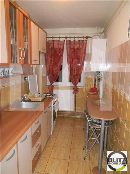 Apartament de închiriat 2 camere Manastur - 7955AI | BLITZ Cluj-Napoca | Poza3