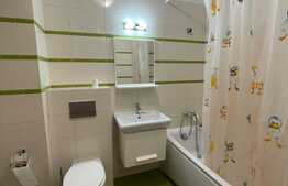 Apartament de 2 camere, 57 mp, parcare subterana, zona Bonjour Residence