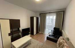 Apartament de 2 camere, 57 mp, parcare subterana, zona Bonjour Residence