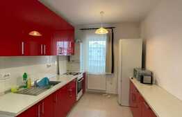 Apartament de 2 camere, 57 mp, parcare subterana, zona Bonjour Residence