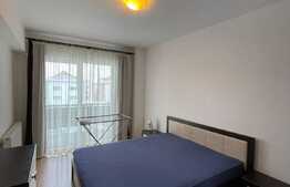 Apartament de 2 camere, 57 mp, parcare subterana, zona Bonjour Residence