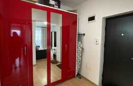 Apartament de 2 camere, 57 mp, parcare subterana, zona Bonjour Residence