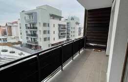 Apartament de 2 camere, 57 mp, parcare subterana, zona Bonjour Residence