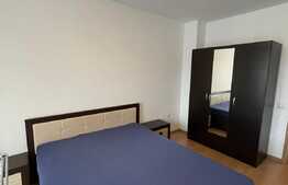 Apartament de 2 camere, 57 mp, parcare subterana, zona Bonjour Residence