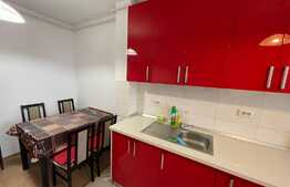 Apartament de 2 camere, 57 mp, parcare subterana, zona Bonjour Residence