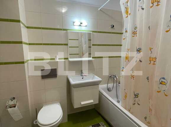 Apartament de închiriat 2 camere Bună Ziua - 79550AI | BLITZ Cluj-Napoca | Poza10