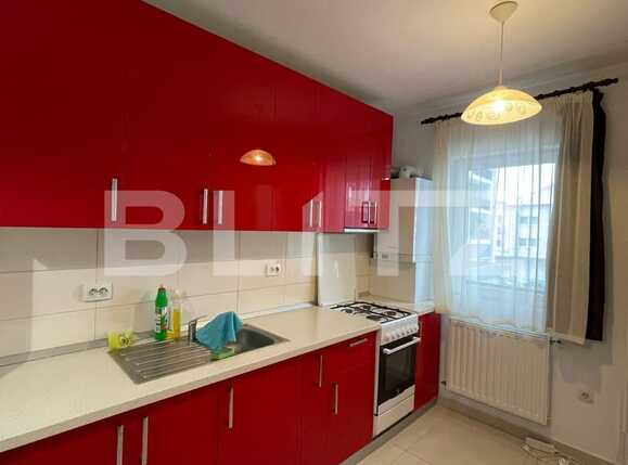 Apartament de închiriat 2 camere Bună Ziua - 79550AI | BLITZ Cluj-Napoca | Poza7