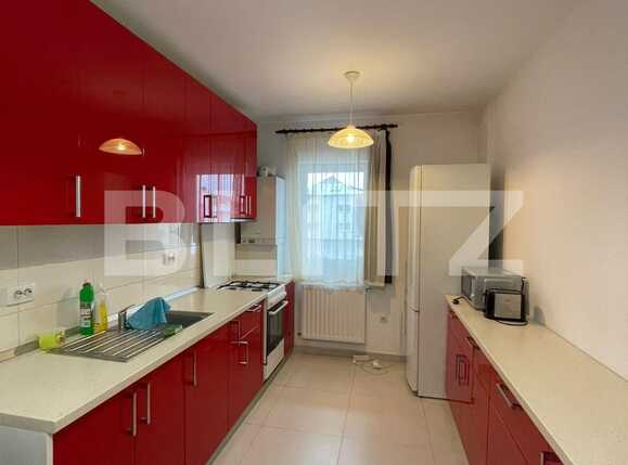 Apartament de închiriat 2 camere Bună Ziua - 79550AI | BLITZ Cluj-Napoca | Poza6